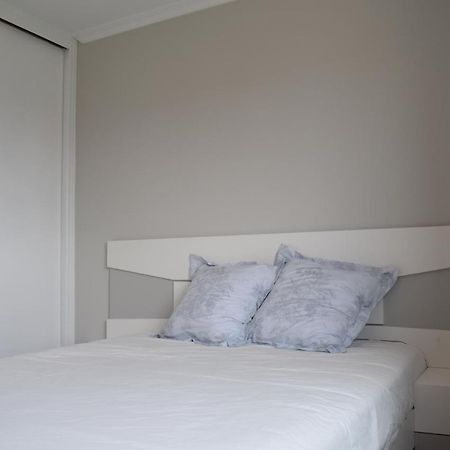 Maravilloso Apartamento Vilanova De Arousa Exteriér fotografie