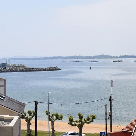 Maravilloso Apartamento Vilanova De Arousa Exteriér fotografie