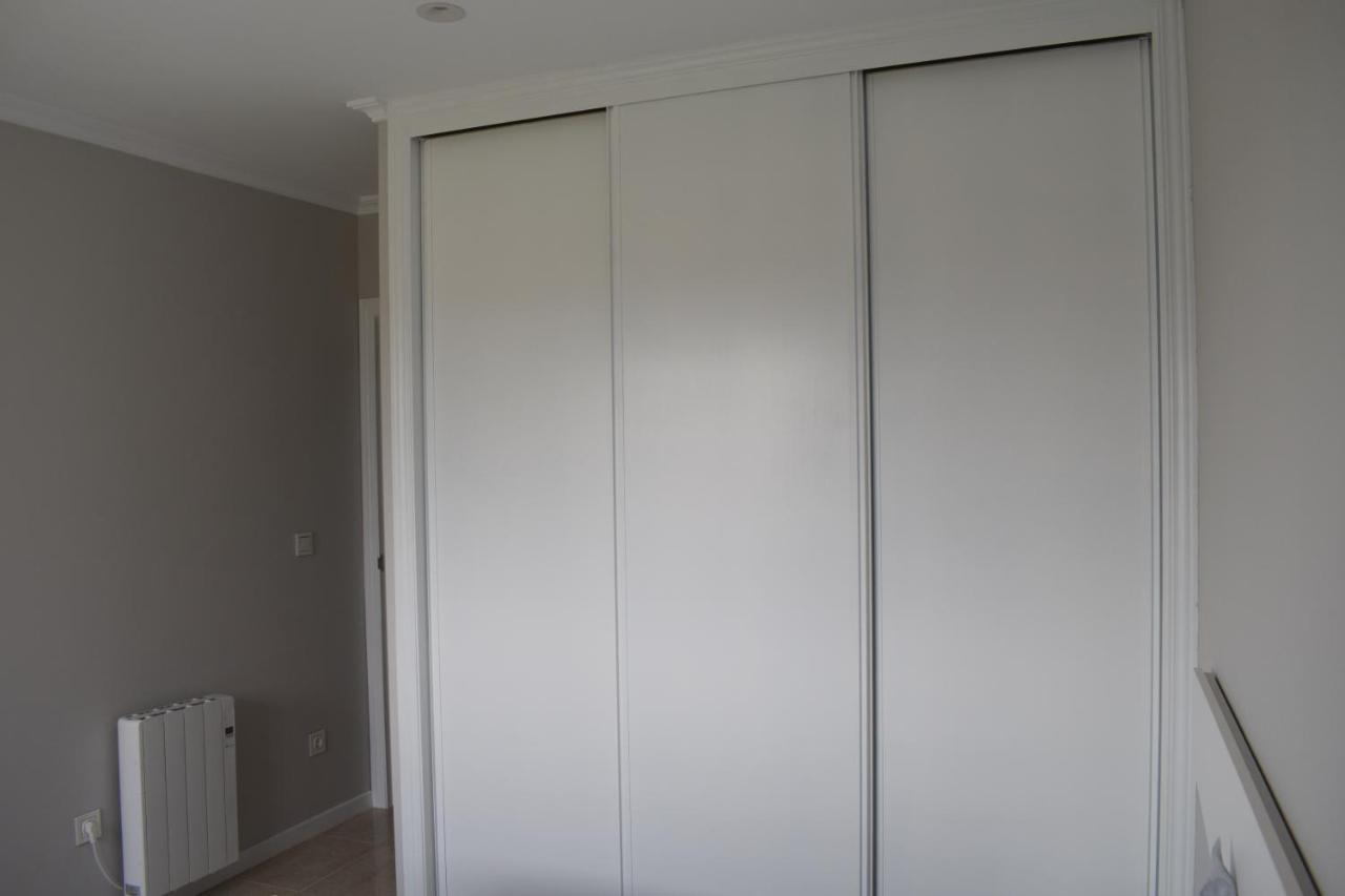 Maravilloso Apartamento Vilanova De Arousa Exteriér fotografie